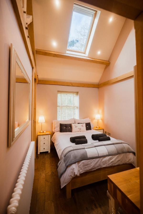 White House Barn, Near Yarm / Stockton-On-Tees Villa Eksteriør bilde