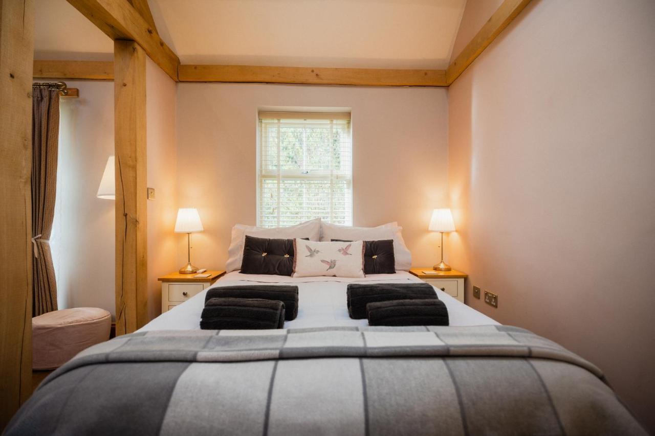 White House Barn, Near Yarm / Stockton-On-Tees Villa Eksteriør bilde
